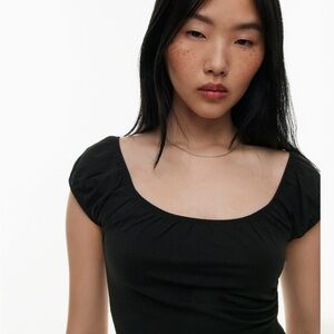 Sunday best lucie top